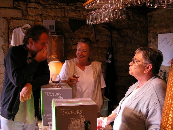 Catéchisme | Bourgogne 2009